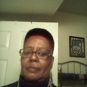 Meet your Posher, Harriette